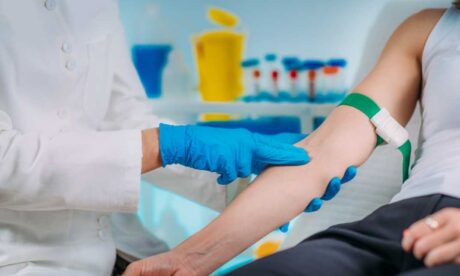 Phlebotomy