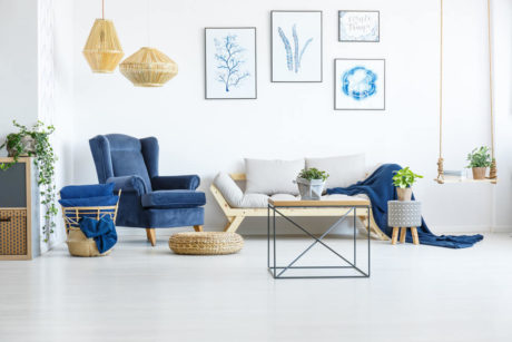 Interior Design and Home Decorating Course