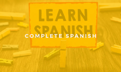 Complete Spanish Course - Beginner to Intermediate