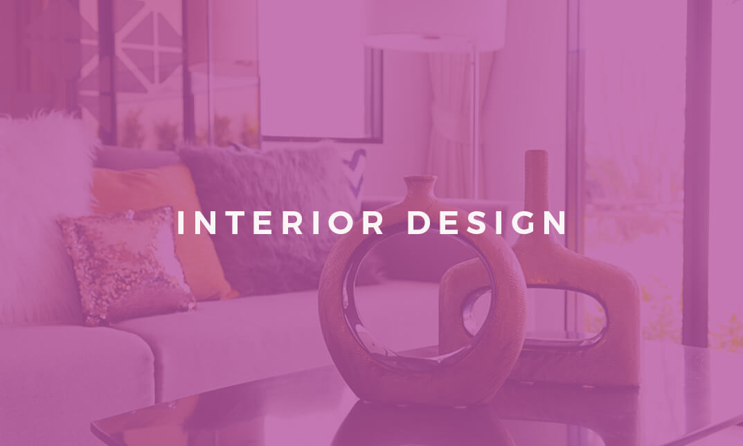 Interior Design And Home Decorating Course