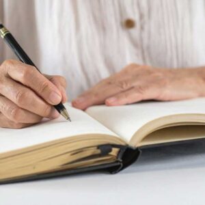 Online Writing Course