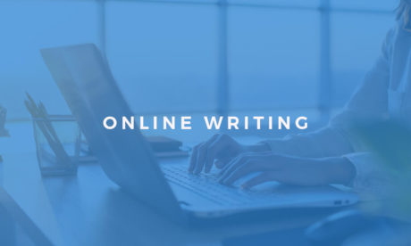 Online Writing Course: Fiction and Children's Story Writing