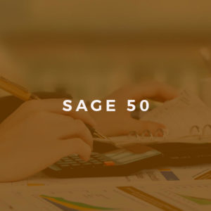 Sage 50 Accounts and Payroll for the UK - 2 Days Classroom Training Course