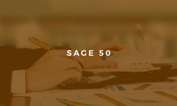 Sage 50 Accounts and Payroll for the UK - 2 Days Classroom Training Course