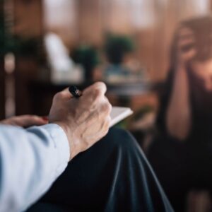 Anxiety and Stress