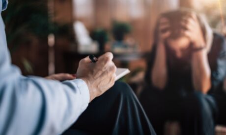 Anxiety and Stress
