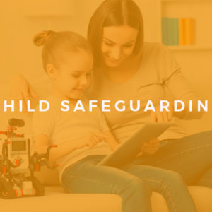 Child Safeguarding Diploma