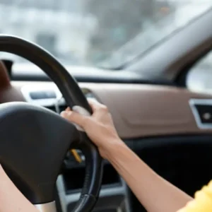 Driving Safety Awareness and Theory Test Preparation