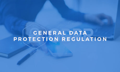 GDPR General Data Protection Regulation Course