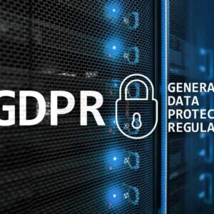 GDPR General Data