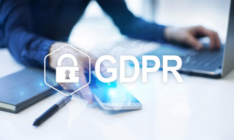 GDPR General Data Protection Regulation Course