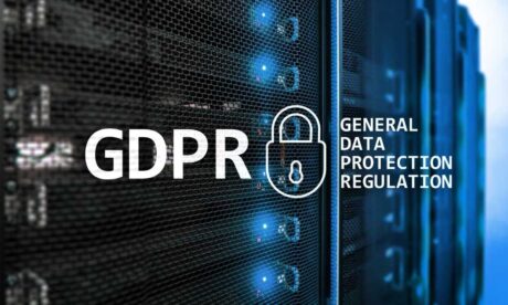 GDPR General Data