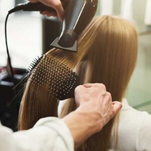 Hairstyling Course