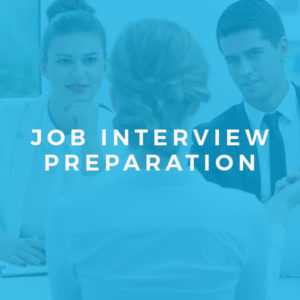 Job Interview Prepartion Online Course