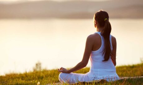 Mindfulness Meditation