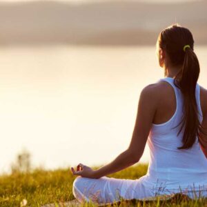 Mindfulness Meditation for Everyday Life
