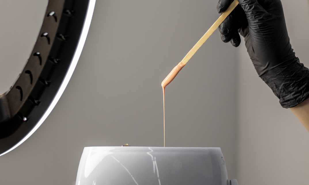 Waxing and Hair Removal