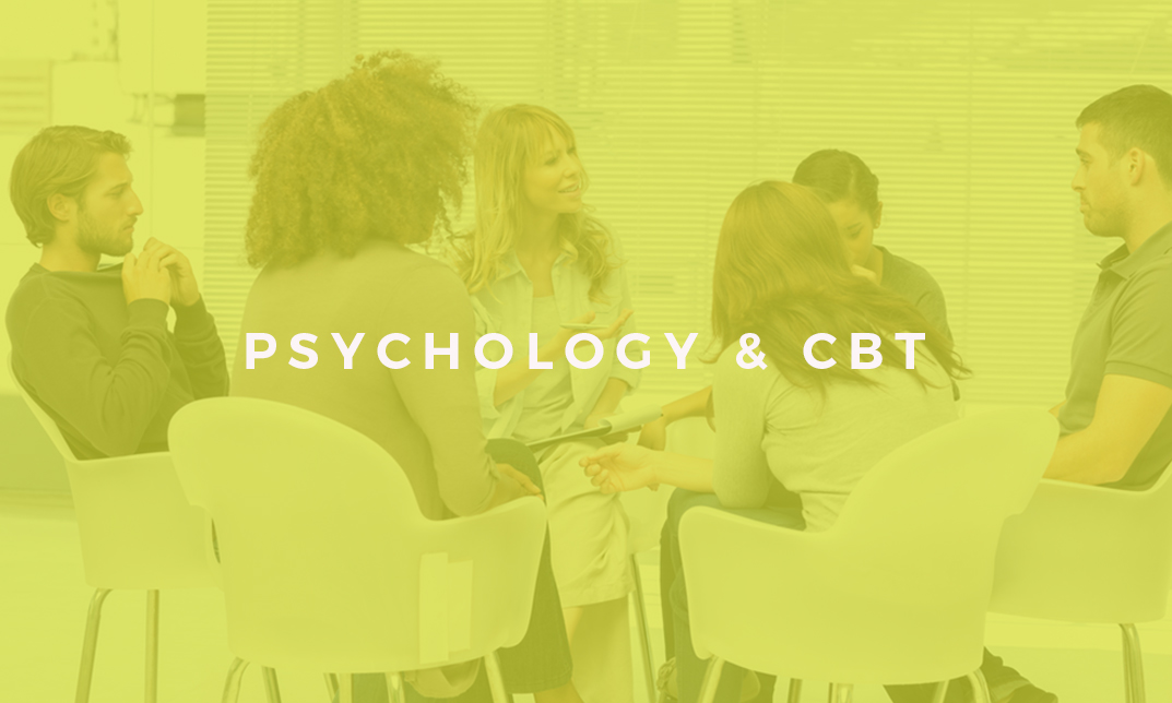 psychology courses online