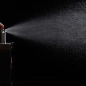 Spray Tanning