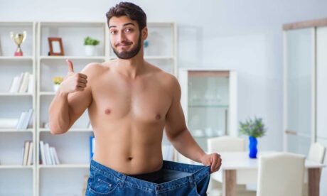 Lose Fat and Build Lean Muscle