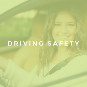 Driving Safety Awareness and Theory Test Preparation