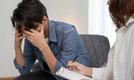 Mental Health Care