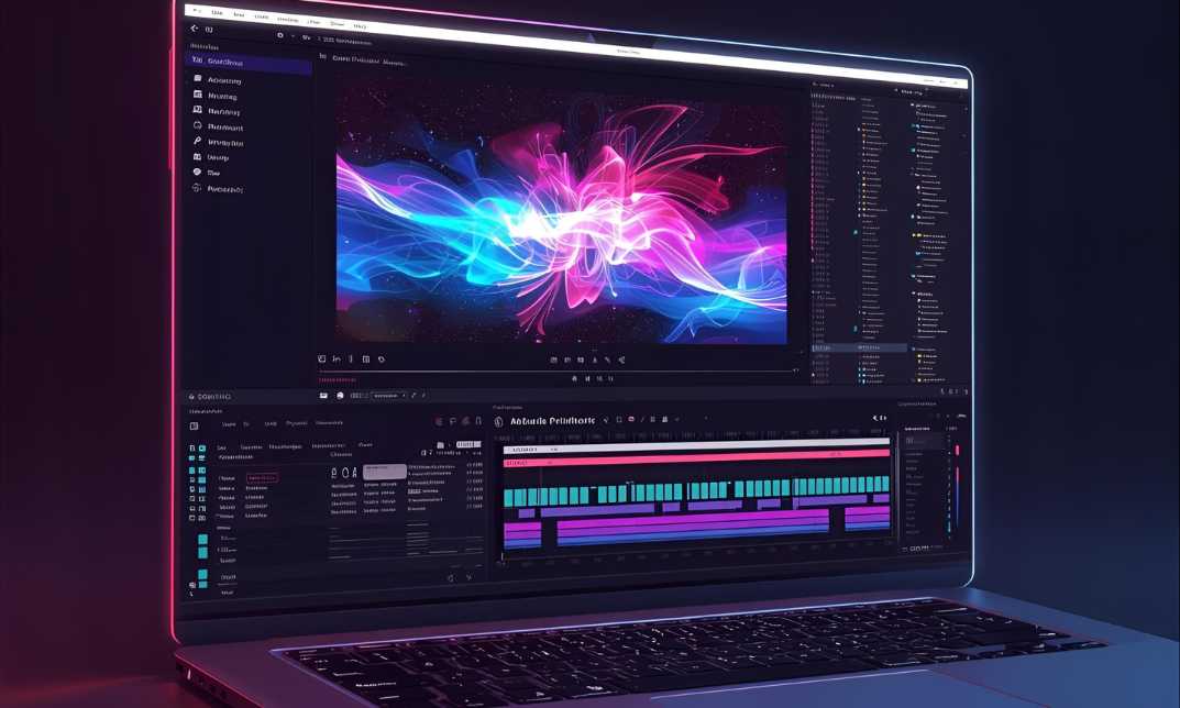 Adobe Premiere Pro