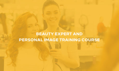 Beauty Expert and Personal Image Training Course