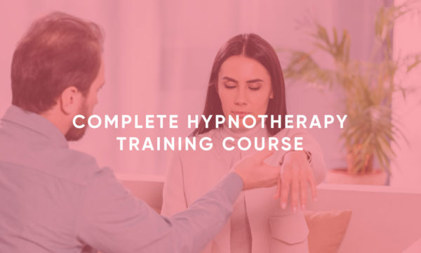 Complete Hypnotherapy Training Course