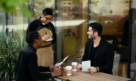 Customer Relationship Management