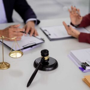 Office Admin and Legal Secretary