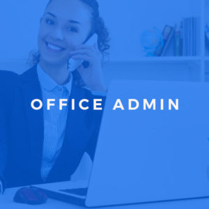 Diploma in Office Admin and Legal Secretary Skills