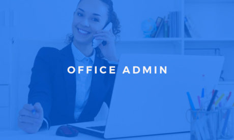 Diploma in Office Admin and Legal Secretary Skills