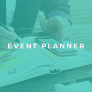 Certificate in Professional Event Planning and Management