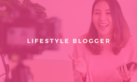 Fashion and Lifestyle Blogger Course Online
