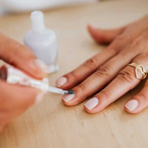 Gel Manicure and Nail Technician Diploma