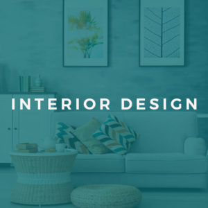 Master in Interior Design