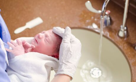 Nursery Nurse Course