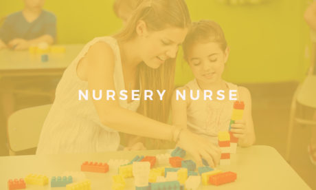 Online Accredited Nursery Nurse Course