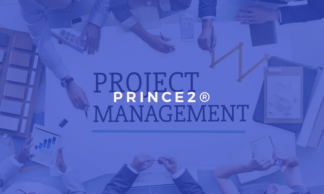 PRINCE2® Foundation and Practitioner – Classroom Training Course