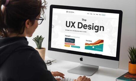 UX Design Course for Beginners