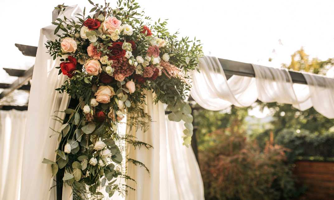 Wedding Planning and Management