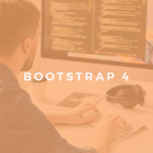 Bootstrap 4 For Beginners ( 5 Projects)
