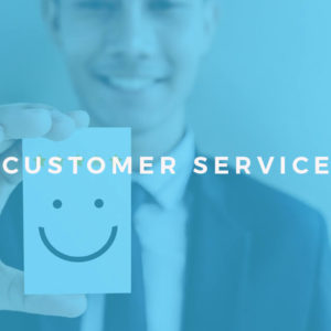 Secure Your Place - Customer Service Excellence - 2 Days Classroom Training Course