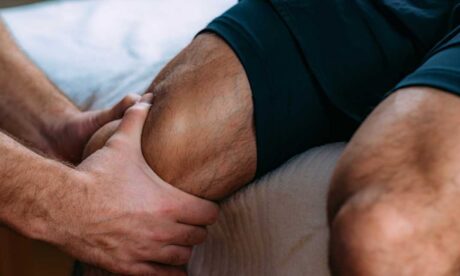 Holistic Therapy Training