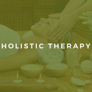 Holistic Therapy Training Courses