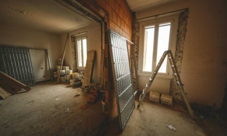 Home Refurbishment & Decorating