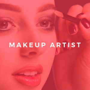 Makeup Artist Masterclass Training Course