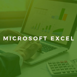 Microsoft Excel Complete Course - Beginner to Advanced - Classroom Training Course