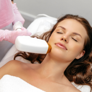 Natural Skin and Body Care